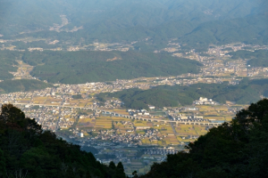 高市郡明日香村大字上居は暮らしやすい土地柄か検証