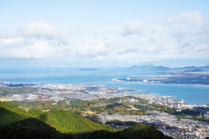 守山市二町町の土地最新販売事例とお役立ちタウン情報