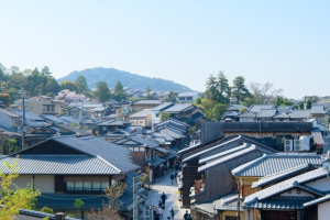 京都市東山区清井町の土地とお役立ちタウン情報