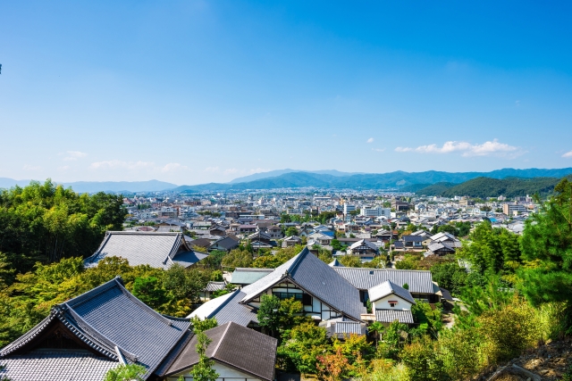 京都市西京区桂北滝川町のメイン画像