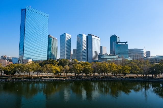 守口市南寺方東通四丁目のメイン画像