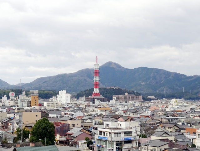 京都市西京区上桂宮ノ後町のメイン画像