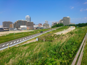 守山市吉身四丁目は住みやすい土地なのか検証