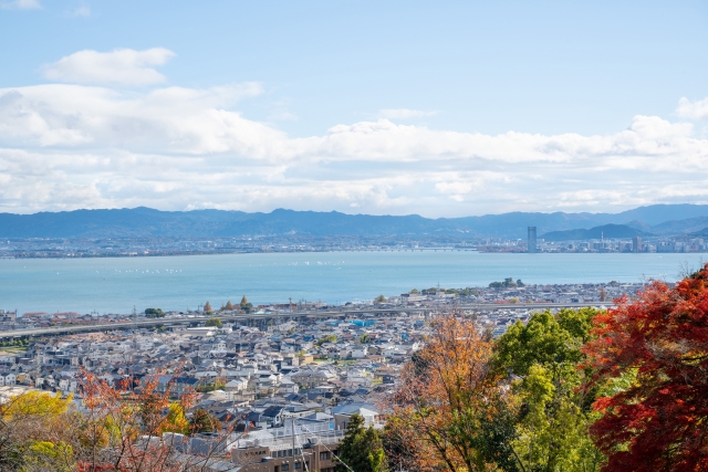 彦根市京町三丁目のメイン画像