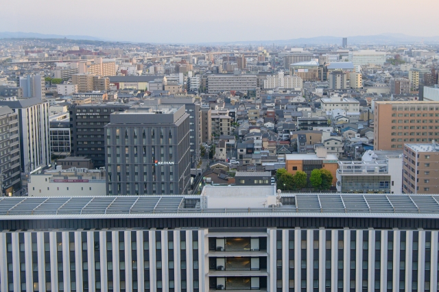 京都市北区上賀茂東後藤町のメイン画像