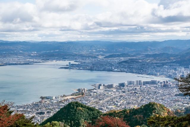 大津市石居二丁目のメイン画像