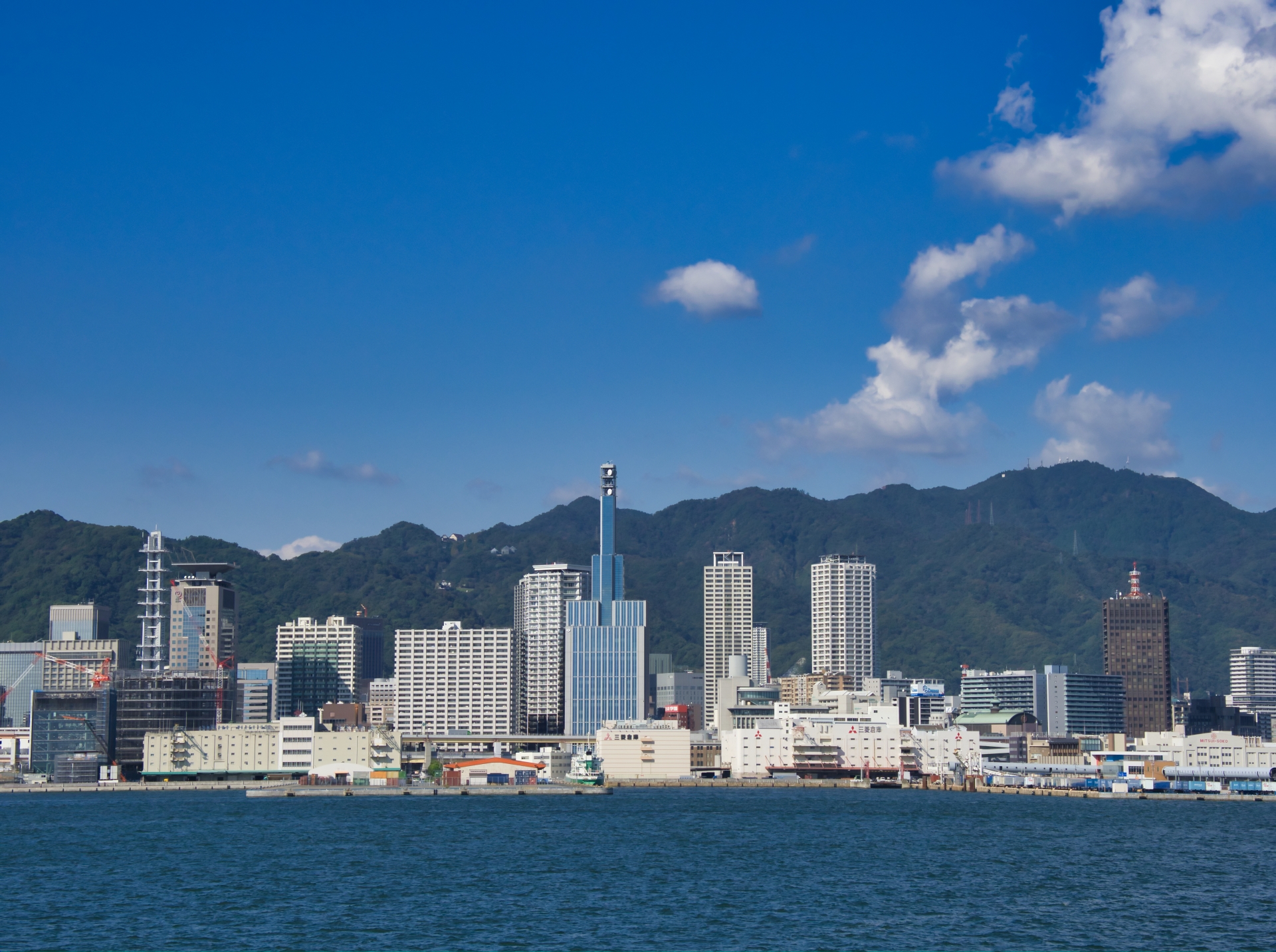 尼崎市昭和南通九丁目のメイン画像