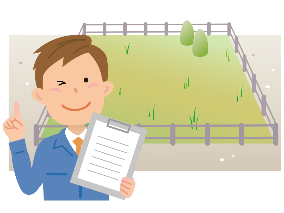 奈良市学園緑ヶ丘一丁目における事業用不動産買取のノウハウ