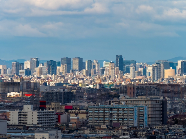 堺市堺区大浜北町五丁のメイン画像