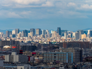 堺市堺区大浜北町五丁の土地情報と生活情報