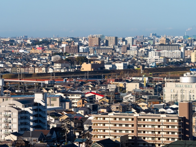 八尾市太子堂三丁目のメイン画像