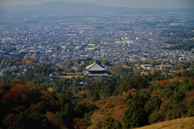 生駒郡斑鳩町法隆寺西二丁目のメイン画像