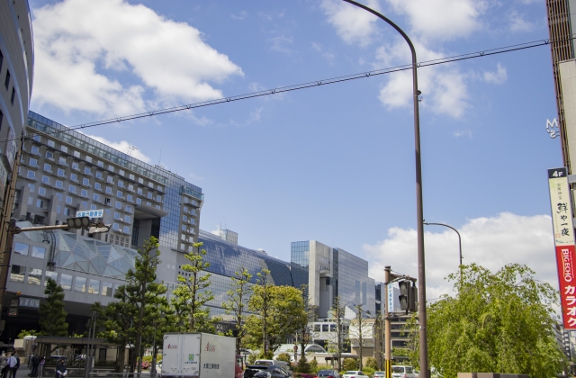 京都市右京区嵯峨天龍寺芒ノ馬場町のメイン画像