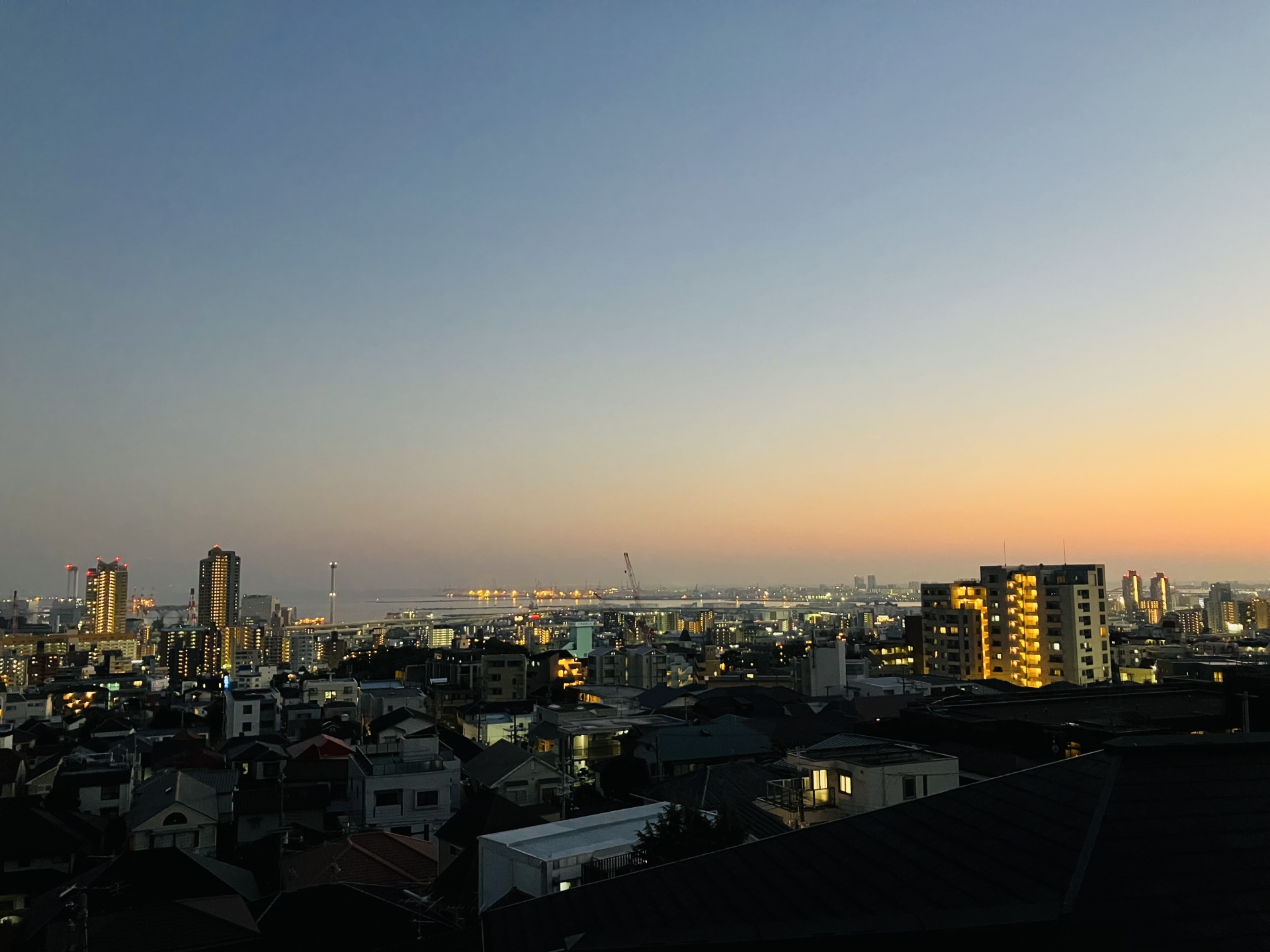 伊丹市中野東三丁目のメイン画像