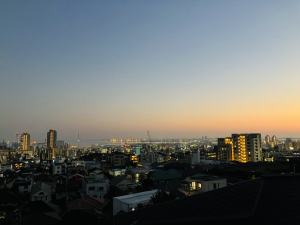 伊丹市中野東三丁目の土地と街のご紹介