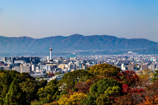 京都市右京区太秦面影町のメイン画像