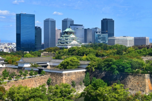 高槻市大字出灰の土地とお役立ちタウン情報