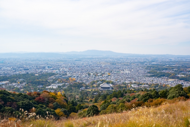 大和高田市東雲町のメイン画像