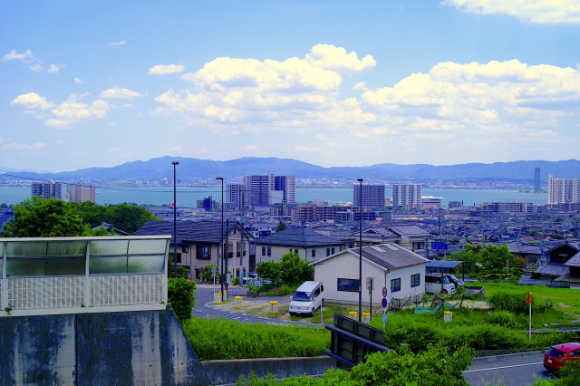 彦根市山之脇町のメイン画像