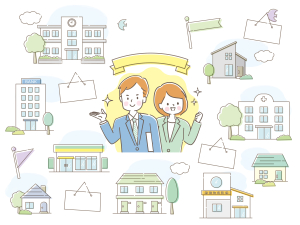 京都市右京区太秦中筋町の土地の最新販売情報と生活情報