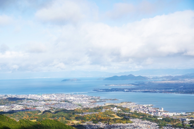 守山市勝部一丁目のメイン画像