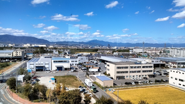 京都市山科区竹鼻忠兵衛谷のメイン画像