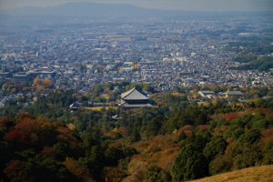 北葛城郡王寺町王寺二丁目の土地とお役立ちタウン情報