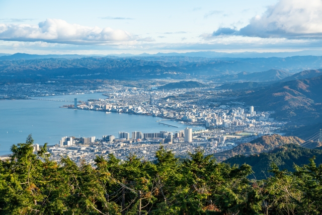 彦根市普光寺町のメイン画像