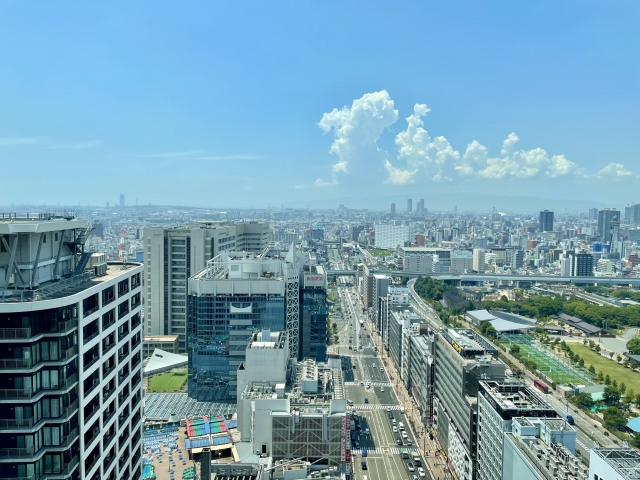 大阪市鶴見区諸口五丁目のメイン画像