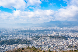 亀岡市東別院町倉谷の土地情報と暮らし