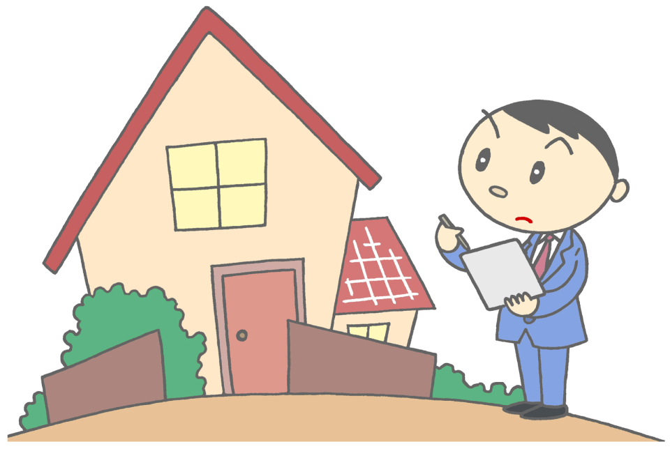 守山市立入町における土地売却の5つのポイント