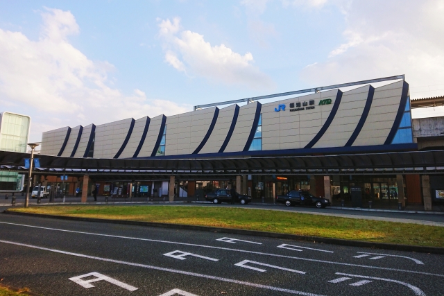 京都市右京区龍安寺衣笠下町のメイン画像
