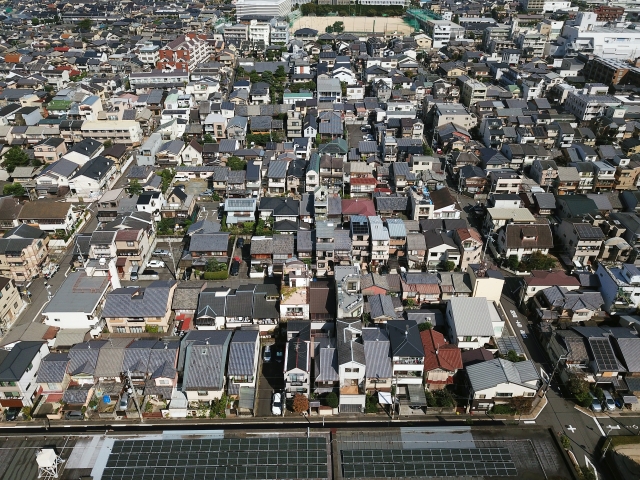 京都市上京区毘沙門町のメイン画像