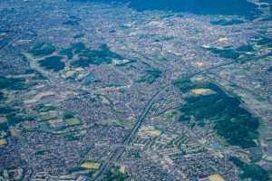 奈良市西九条町四丁目の土地情報と暮らし