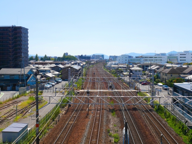 近江八幡市東町のメイン画像