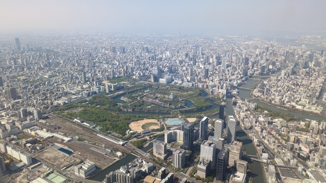 泉佐野市佐野台のメイン画像