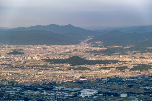 生駒郡斑鳩町龍田南三丁目の土地最新販売事例と生活情報