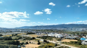 京都市右京区西京極前田町の最新土地相場情報とタウン情報