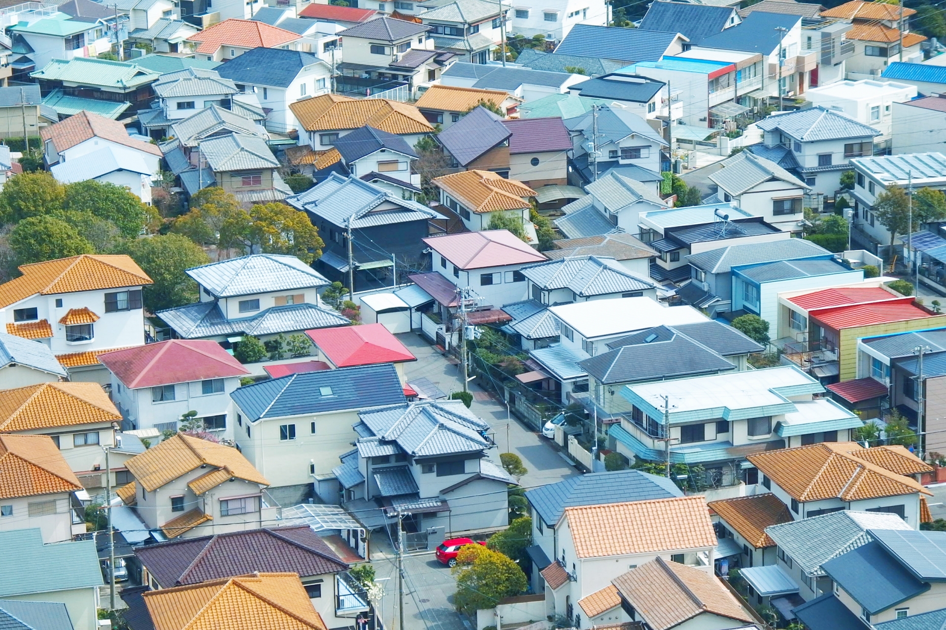 神戸市灘区浜田町一丁目のメイン画像