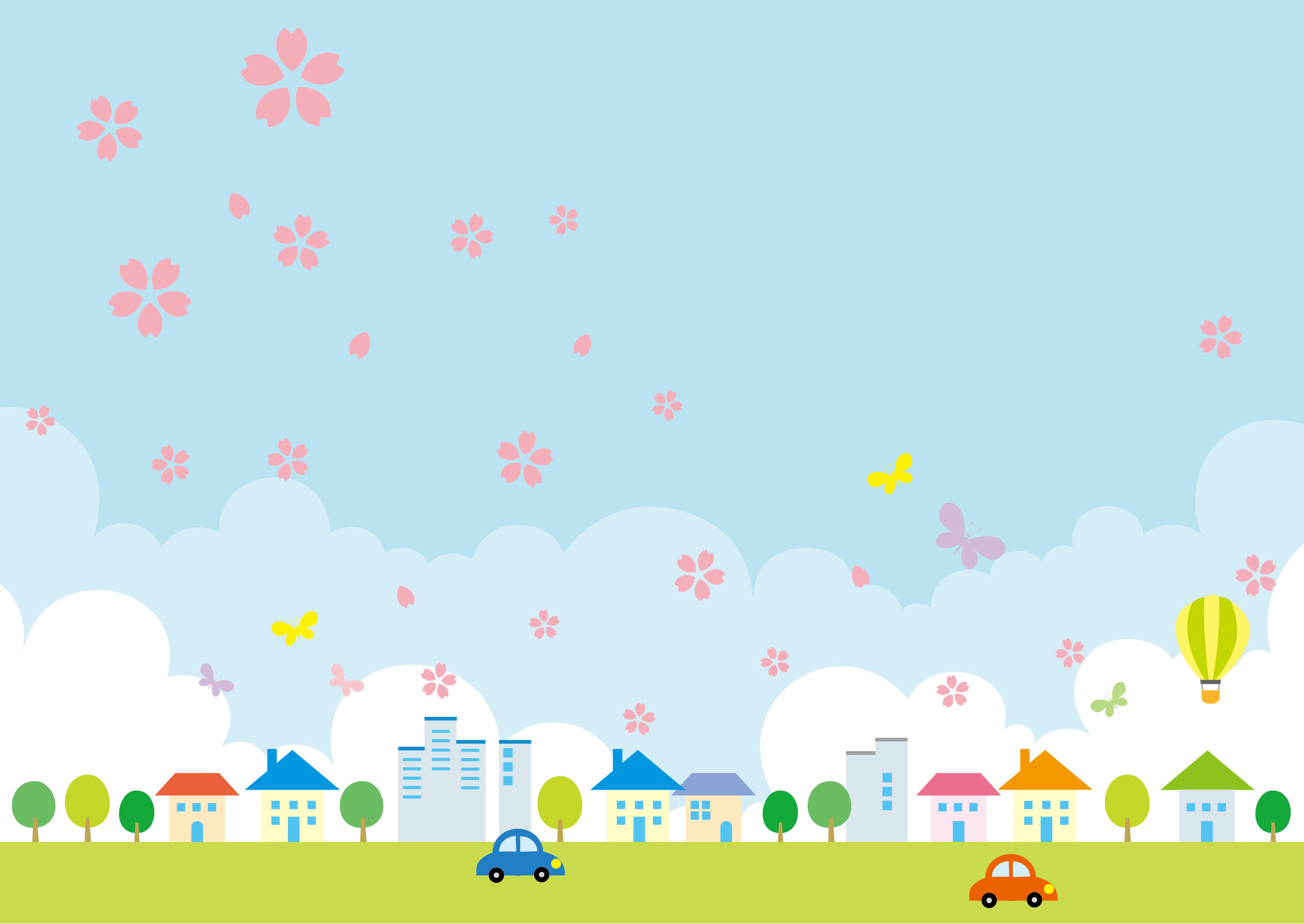東近江市桜川西町のメイン画像
