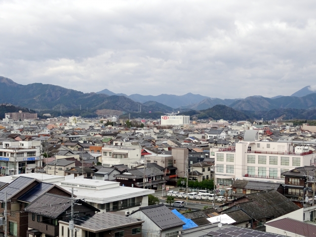 京都市上京区曼陀羅町のメイン画像