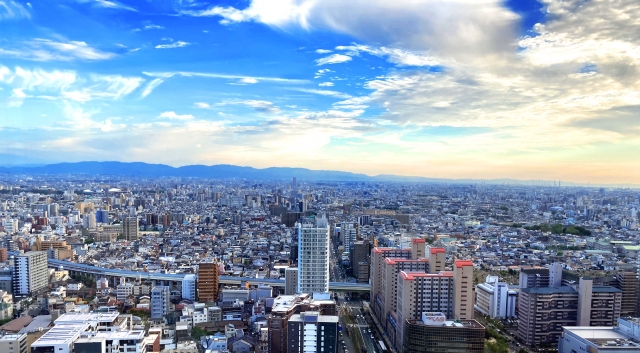 東大阪市吉田七丁目のメイン画像