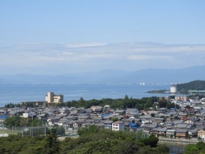 東近江市大覚寺町の土地情報と生活おすすめ情報