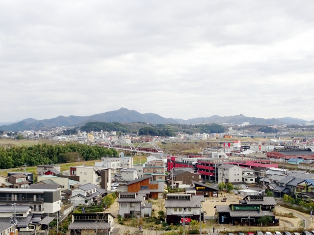 京都市上京区般舟院前町のメイン画像