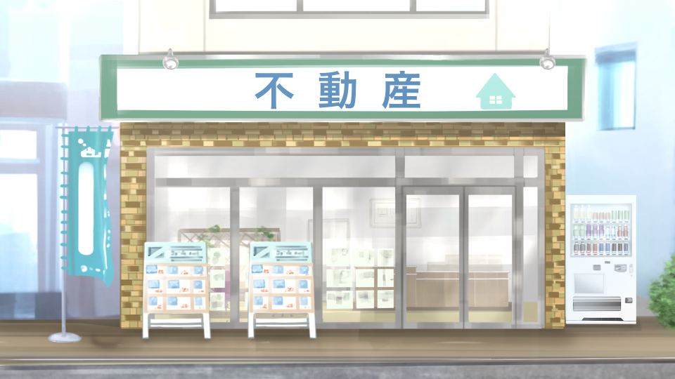 守口市橋波東之町四丁目の家賃相場