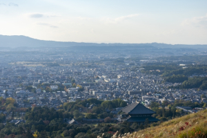 奈良市大安寺七丁目の土地最新販売事例と生活情報