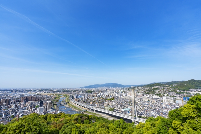 東大阪市日下町七丁目のメイン画像