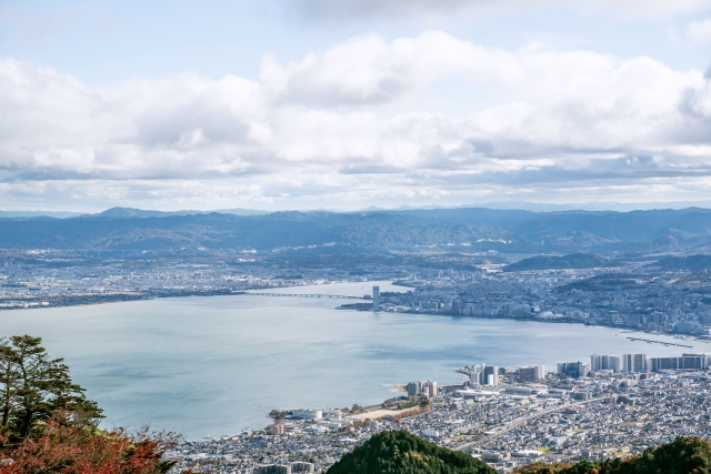 草津市笠山三丁目のメイン画像