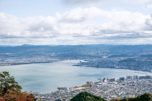 草津市笠山三丁目は暮らしやすい土地柄か検証