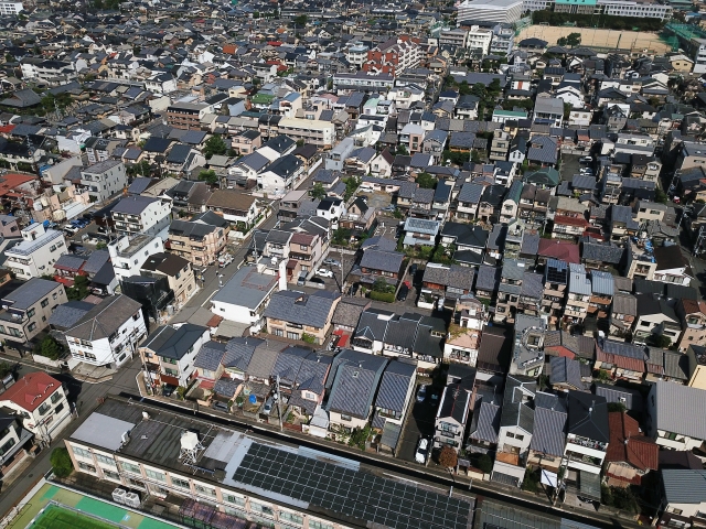 京都市上京区今図子町のメイン画像